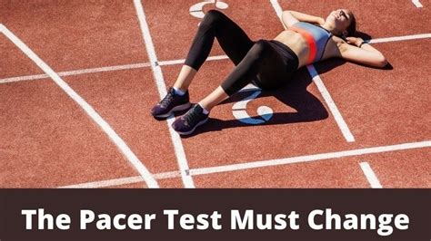 why is the pacer test so hard|can't survive pacer test.